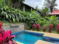 B&B Garden Grecia Hotels in Poás