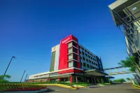 Summit Hotel Naga Các khách sạn gần UNIVERSITY OF NUEVA CACERES