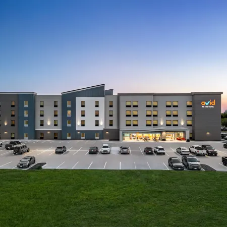 Candlewood Suites NORTH PLATTE by IHG