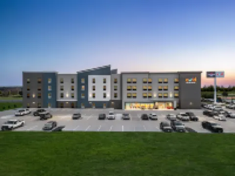 Candlewood Suites NORTH PLATTE by IHG