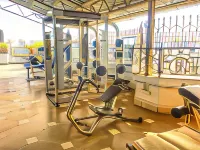 Ramee Guestline Hotel Juhu - palestra
