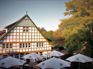 Hotel Weinhaus Möhle