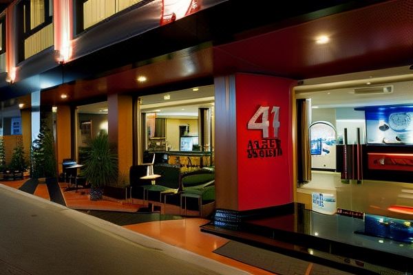 41 스위트 방콕(41 Suite Bangkok)_1