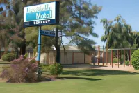 Peppinella Motel Hotels in Delacombe