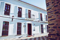 Hotel Luz Almonaster Hotels in Alajar