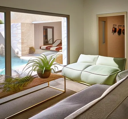 Cascioni Eco Retreat