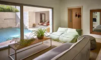 Cascioni Eco Retreat - spa