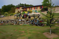 Auberge du Thiollet Hotels in Brullioles