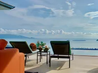 Villa Bella Отели в г. Ко Самуи