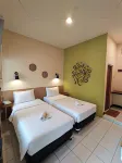 Patria Garden Hotel Hotels in Blitar City