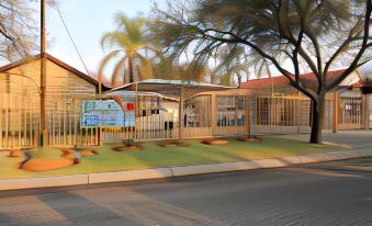 Ukarimu Guest House