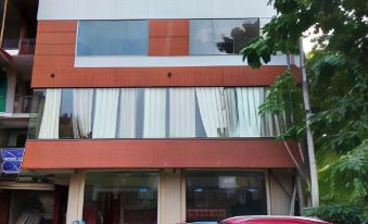 The Nalanda Heritage - Hotel in Rajgir