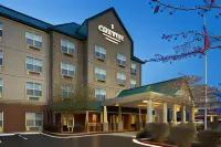Country Inn & Suites by Radisson, Lexington, KY - Morgenmad