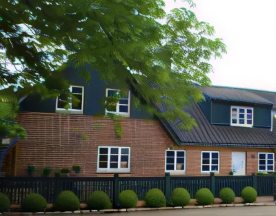 Adventure Park Apartments Hotels near Willer Keramik