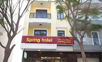 Spring Hotel