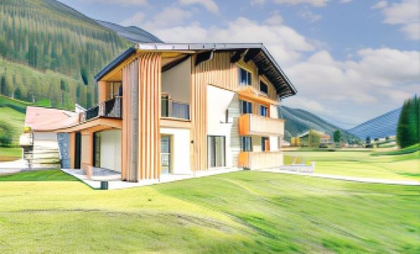 Apart Gstrein - Including Silvretta Premium Summercard