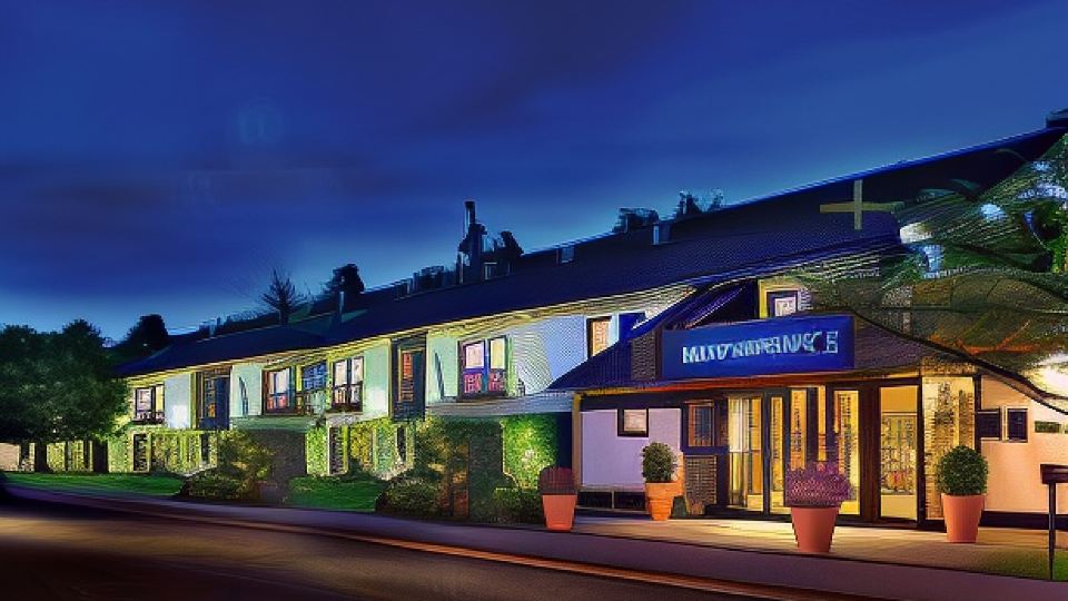 Hotel am Wald