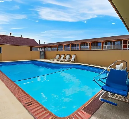 Quality Inn Fairfield Napa Valley Area