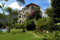 Posada del Tepozteco - Hotel & Gallery