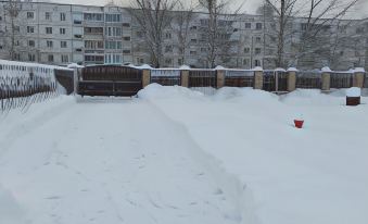 Guest House Cozy Tikhvin