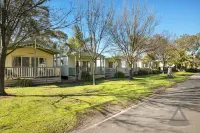 Nrma Phillip Island Beachfront Holiday Park Hotels in Balnarring