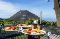 Hotel Finca Campo Bello Hotels in Juayua