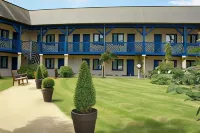 Hotel Le Capricorne Hôtels à : Vendôme