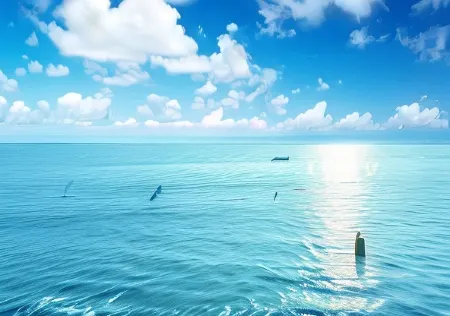 Ocean Beach Villas - Carita Kondominium