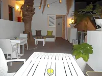 Byzance Hotel Hotels in Patmos
