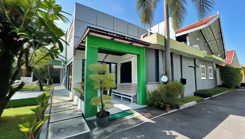 Planters Guest House