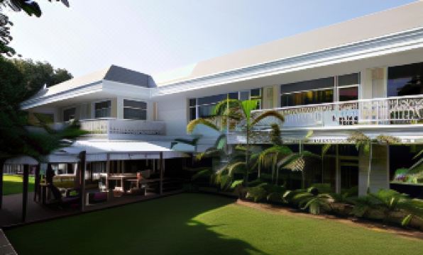 3. 호텔 디플로맷 ..