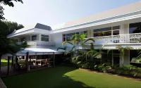 Diplomat, Chanakyapuri New Delhi- A Boutique Hotel Hotels in New Delhi