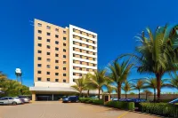 Hotel Thomasi Express Hotel in zona Adrenalina Kart Racing