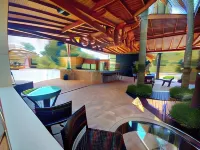 Pousada Della Vegas Hotels in Amparo