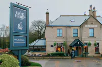 Grouse & Claret, Matlock by Marston's Inns - 4-Star