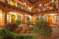Hotel Pueblo Mágico