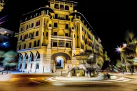 Bea Suites Luxury Rooms Отели рядом с достопримечательностью «Quartiere Coppede»