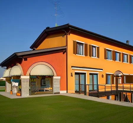 Agriturismo Bacche di Bosco