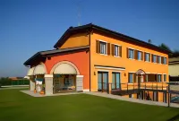 Agriturismo Bacche di Bosco - Mountain view