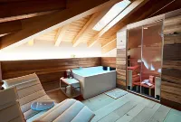 La Filanda Relax&Gourmet Hotels in Denno