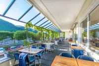 Hotel Karl Müller - petit déjeuner