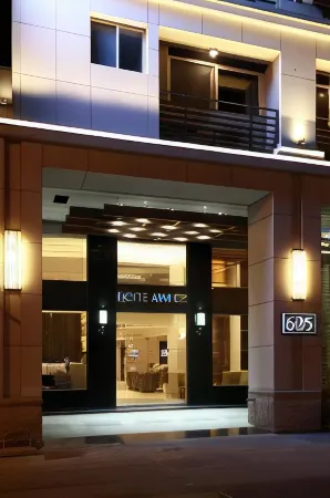 Hotel Maple - Taichung