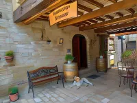 Agriturismo Il Borghetto Hotels in Montefalco