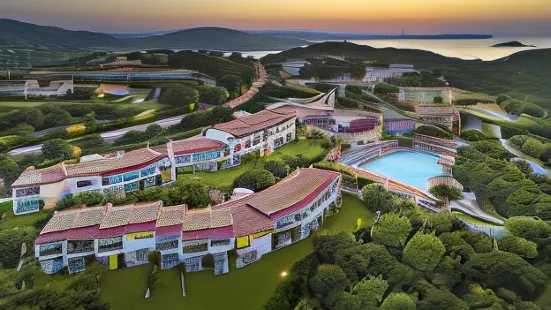 Grand Hotel in Porto Cervo