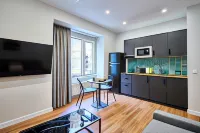 Apartamentos Esperanza by gaiarooms