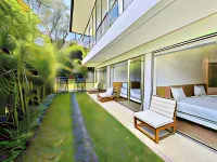 Bungalow Homes Hotels in Cidadap