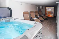 Villa Oliver 1 Hévíz Hotels in Zalacsany