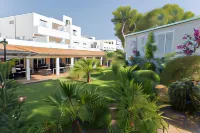 Hotel Club Es Talaial Hotels in Puerto Colom