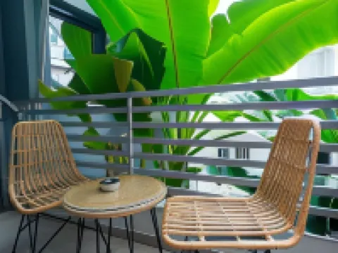 Empress Luxury Residences Hotels in Volos