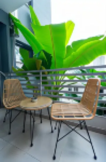 เอ็มเพรส ลักซัรี่ เรซิเดนซ์